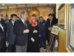 Bakan Günay: Başbakanımız Kiminle Çalışmak İsterse Kendi Takdirleridir