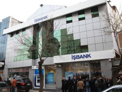 İş Bankası'ndan Kosova’nın Başkenti Priştine’ye Şube