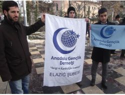 Anadolu Gençlik Derneği: Abd Askerlerinin Eylemi Ne İlk Ne De Son Alacak