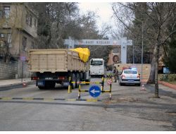 PATRİOTLARA AİT İLK PARÇALAR