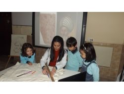 Mutlu İlkokulu, Piri Reis'i Unutmadı