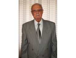 Antalya Aksu Köy Enstitüsü'nün İlk Mezunu Öğretmen Nuri Cengiz Vefat Etti