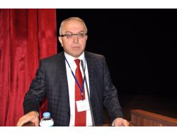 Aycan: Fatih Projesi'yle Bilgiye Erişim Kolaylaşacak