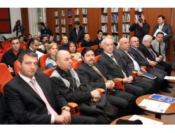 Muğla'nın Yürüyüş Yolları Ve Bisiklet Rotaları Turizme Kazandırılacak