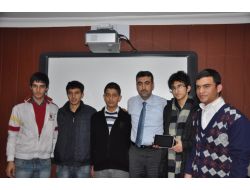 Dershane Kayıt Yaptıran Öğrencilere Tablet Bilgisayar Verecek