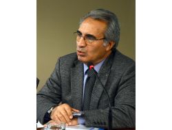 Ydk Başkanı Kaya: Müteahhitler Denetime Müdahil Olmasın