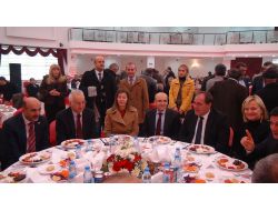 Şimşek: Cumhuriyet Tarihinin En Cömert Teşviklerini Uygulamaya Koyduk