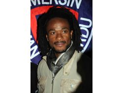 Mersin İdman Yurdu Gosso’yu Renklerine Bağladı