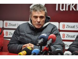 Yanal: Hedeflerimizi Sonuna Kadar Devam Ettireceğiz