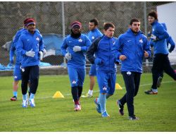 1461 Trabzon, Fenerbahçe'den Çekinmiyor