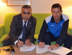 Demirspor’a İkinci Brezilyalı