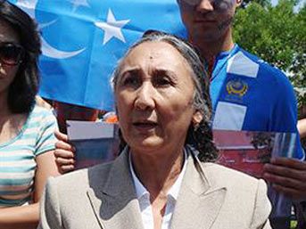 KADİR BM'Yİ GÖREVE ÇAĞIRDI!