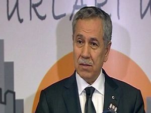 ARINÇ'tan Önemli Açıklama