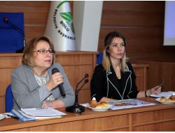 'Bolu İsraf Etmiyor'