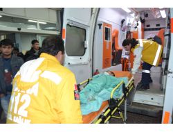 Kozan'da Çocuğa Çarpan Sürücü Kaçtı