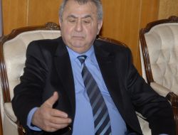 Küçük: Eroğlu İle Aramızın Açık Olduğunu İnkar Etmek Mümkün Değil (Özel)