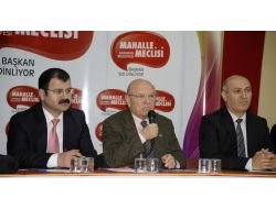 "Gecekondulaşma Önlenecek Derken Devlet Eliyle Gecekondu Bölgesi Oluşturulmuş"