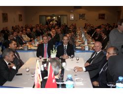 Tokatlılar Şehrin Gelişmesi İçin Ellerini Taşın Altına Koyacak