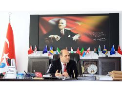 Kars’ta Onkoloji Ve Nükleer Tıp Hastanesi Yapımına Bu Yıl Başlanıyor