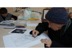 Tematik Özel - Coen Kardeşler Duymasın, Burada İhtiyarlara Yer Var!