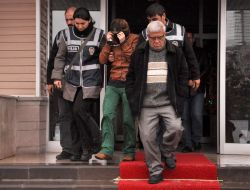 İstenmediği İçin Bebek Çöpe Atılmış