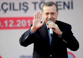 'Niçin görüştüğünü derhal açıklamalı'