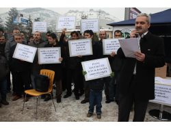 Aktif Eğitim-sen'den Özgürlük İçin İmza Kampanyası