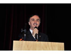 3. Yıldırım Şiir Akşamları Düzenlendi