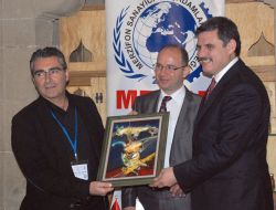 İspanyalı Misafirler Türk Yemeklerine Hayran Kaldı