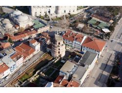 Makedonya Kulesi Müze Yapılacak