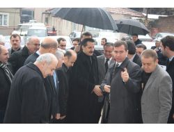 Bakan Faruk Çelik: Avrupalı Dostlarımız Acılarımızı Anlamakta Zorlanıyor