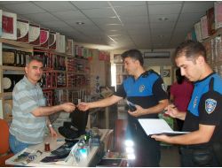 'Hiçbir Kamu Görevlisi Vatandaştan Ücret Talebinde Bulunamaz'