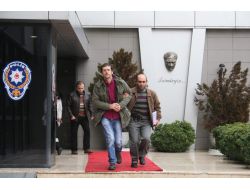 Devrimci Karargah Örgütü Davası Sanığı ‘cinsel Tacizden’ Yakalandı