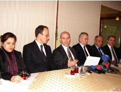 Soylu: Terör Sürecinin Çözümüne Sağduyuyla Yaklaşılmalı