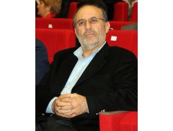 Kapusuz: Kabine Değişikliğine İhtiyaç Görmüyorum