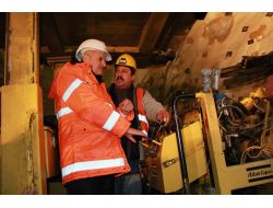 'İstanbul-gebze-izmir Otoyol Projesi Maliyeti 13 Milyarı Geçiyor