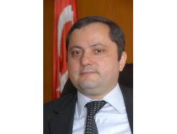 'Karadeniz’deki Kirlilik, Halk Sağlığını Da Tehdit Ediyor'