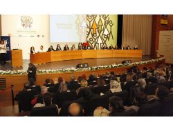 Doç. Dr. Asan: Türkiye'nin Büyümesi İçin Kadınların Desteğine İhtiyacımız Var