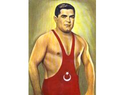 Olimpiyat Ve Dünya Şampiyonu Yaşar Doğu'nun Evi Müzeye Dönüştürülecek