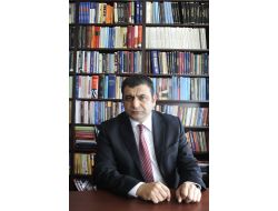 Laçiner: Cinayetler Ya İç Hesaplaşma Ya Da Süreci Sabote Etmek İçin