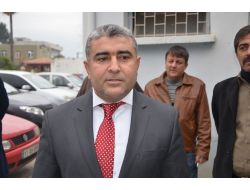Üzeyir Öztürk, Güven Tazeledi