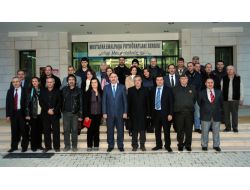 Foto Maraton Ödülleri Sahiplerini Buldu