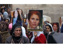 Bdp’ye Göre Paris Cinayetleri Barışı Baltalamaya Yönelik Bir Suikast