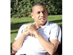 Kahe: Manisapor'u Süper Lig'e Çıkarmak İstiyoruz