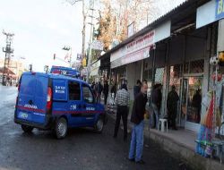Altınçağ Beldesinde 3 İşyeri Aynı Anda Soyuldu