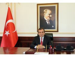 Yozgat'a Yapılacak Havalimanının Çevresel Etkileri Değerlendirilecek