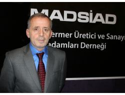 Mermerciler, Depremde Enkaz Kaldırma Çalışmalarına Katılacak