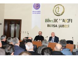 Karayel: 60 Darbesini Yapanların Edindiği Mal Torunlarının Torununa Dahi Yeter