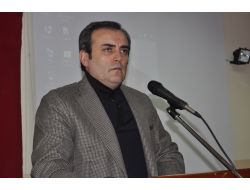 Ünal: Türkiye Önünü Göremiyordu!