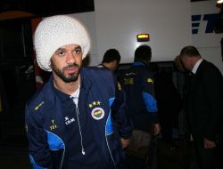 FENERBAHÇE, TRABZON’A GELDİ!